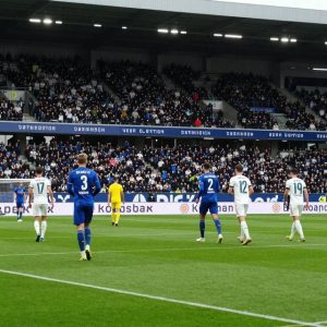 Nhận định Germania Ober-Roden vs Kickers Offenbach: Trận giao hữu ngày 15/7