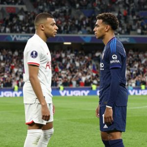 Kylian Mbappe và Lamine Yamal: Cuộc đối đầu thế hệ làm nóng bán kết World Cup 2026