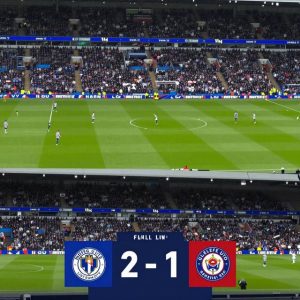 Levante 1-2 Sheffield Utd: Chiến thắng bất ngờ trên đất Tây Ban Nha
