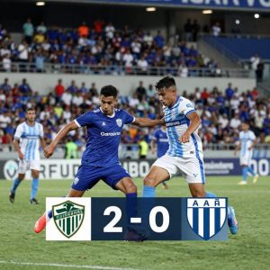 Joinville U20 đối đầu Avaí U20: Trận cầu then chốt tại Catarinense U20 vòng 15
