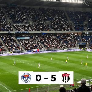 Vojvodina tiếp OFK Beograd: Khai màn Super Liga Serbia 2026, ai sẽ đi bước đầu tiên?