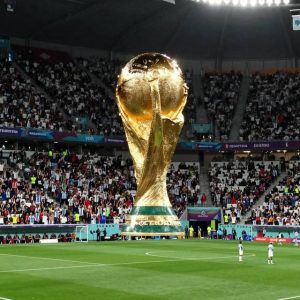 Trận chung kết World Cup 2026 khép lại giải đấu lớn nhất hành tinh với 48 đội tham dự, khai mạc từ
