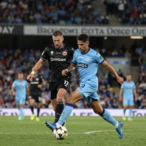 Blacktown City 3-0 St George City FA: Phân tích chiến thắng ấn tượng