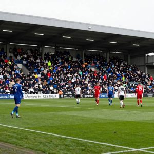 Stratford Town vs Brackley Town: Dự đoán trận giao hữu Club Friendlies