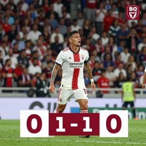 Blooming 1-0 Real Tomayapo: Ba điểm nhọc nhằn tại Tahuichi Aguilera