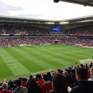 Archie Brown: Lựa chọn mạo hiểm nhưng đầy hứa hẹn cho hành lang trái của Man United