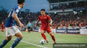 FIFA ASEAN Cup 2026: Cơ hội và thách thức cho Đội tuyển Việt Nam tại Indonesia