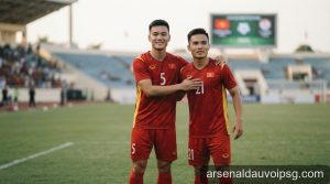 Danh sách ĐT Việt Nam dự FIFA ASEAN Cup 2026: Làn gió mới từ các cầu thủ Việt kiều
