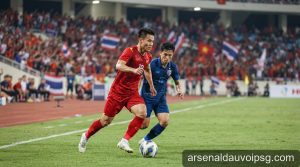 FIFA ASEAN Cup 2026: Thử thách thực sự cho vị thế số 1 Đông Nam Á của thầy trò HLV Kim Sang-sik