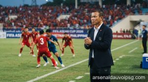 Việt Nam 1-0 Philippines: Phân tích chiến thuật ‘thực dụng’ của HLV Kim Sang-sik