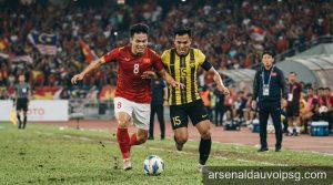 Việt Nam vs Malaysia: Trận tranh hạng 3 FIFA ASEAN Cup 2026 và bài toán nhân sự của HLV Kim Sang-sik